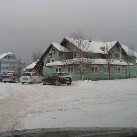 Rooms En Krajcar Церкниця Екстер'єр фото
