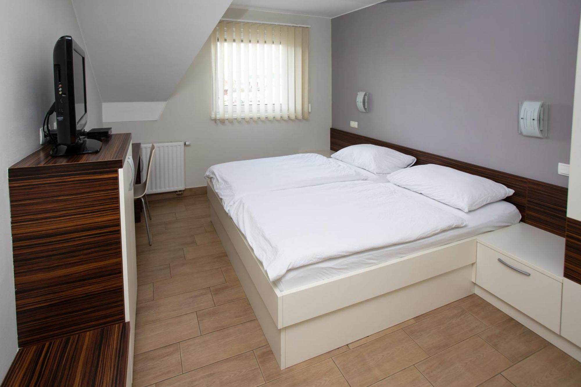 Rooms En Krajcar Церкниця Екстер'єр фото