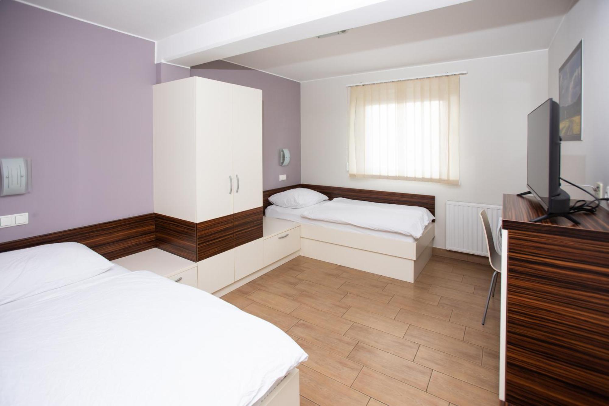 Rooms En Krajcar Церкниця Екстер'єр фото