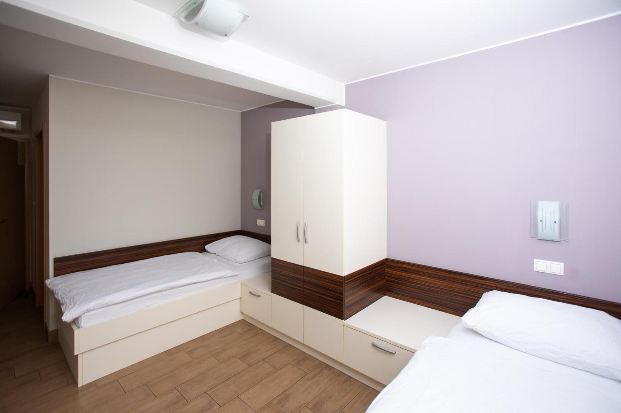 Rooms En Krajcar Церкниця Екстер'єр фото