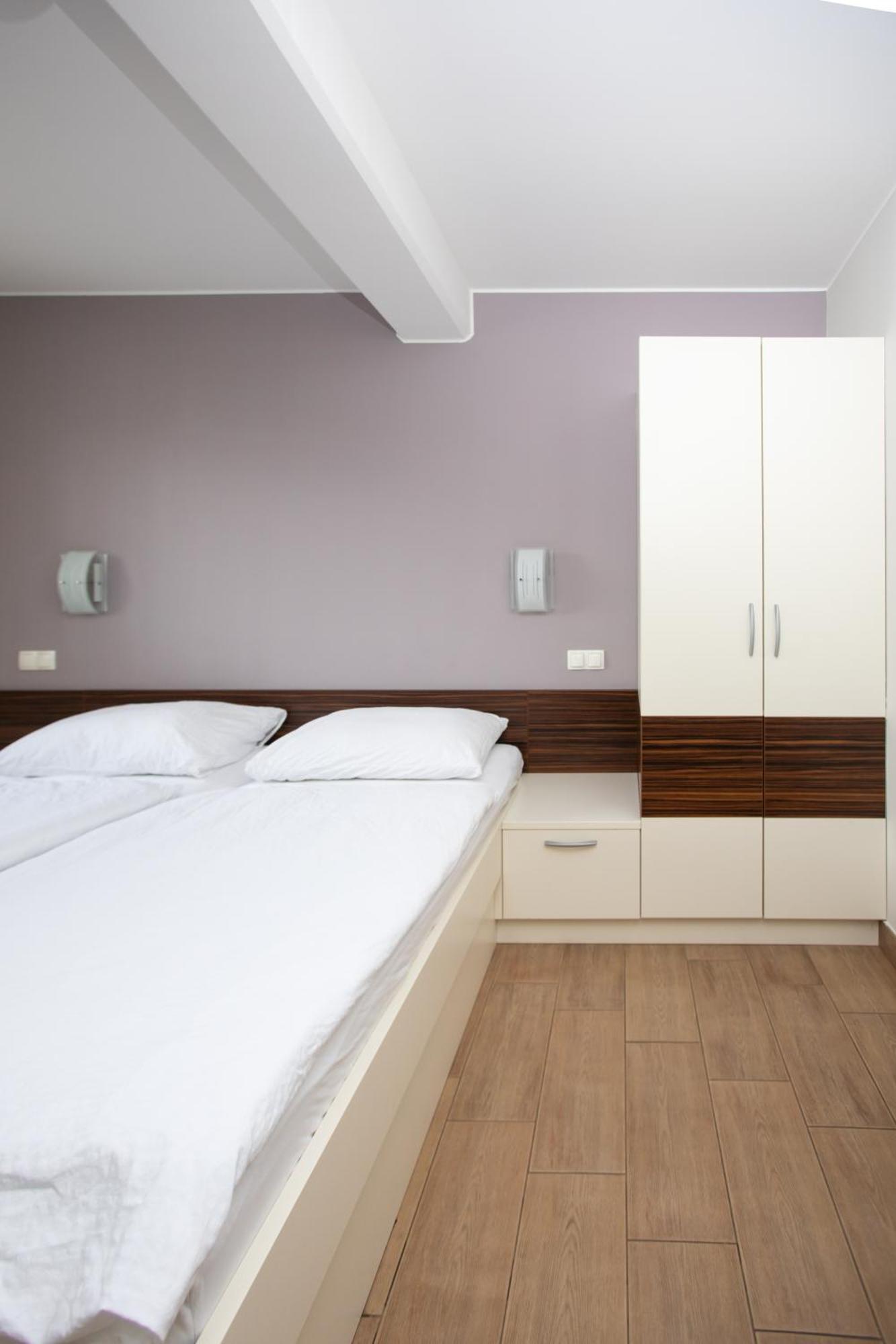 Rooms En Krajcar Церкниця Екстер'єр фото