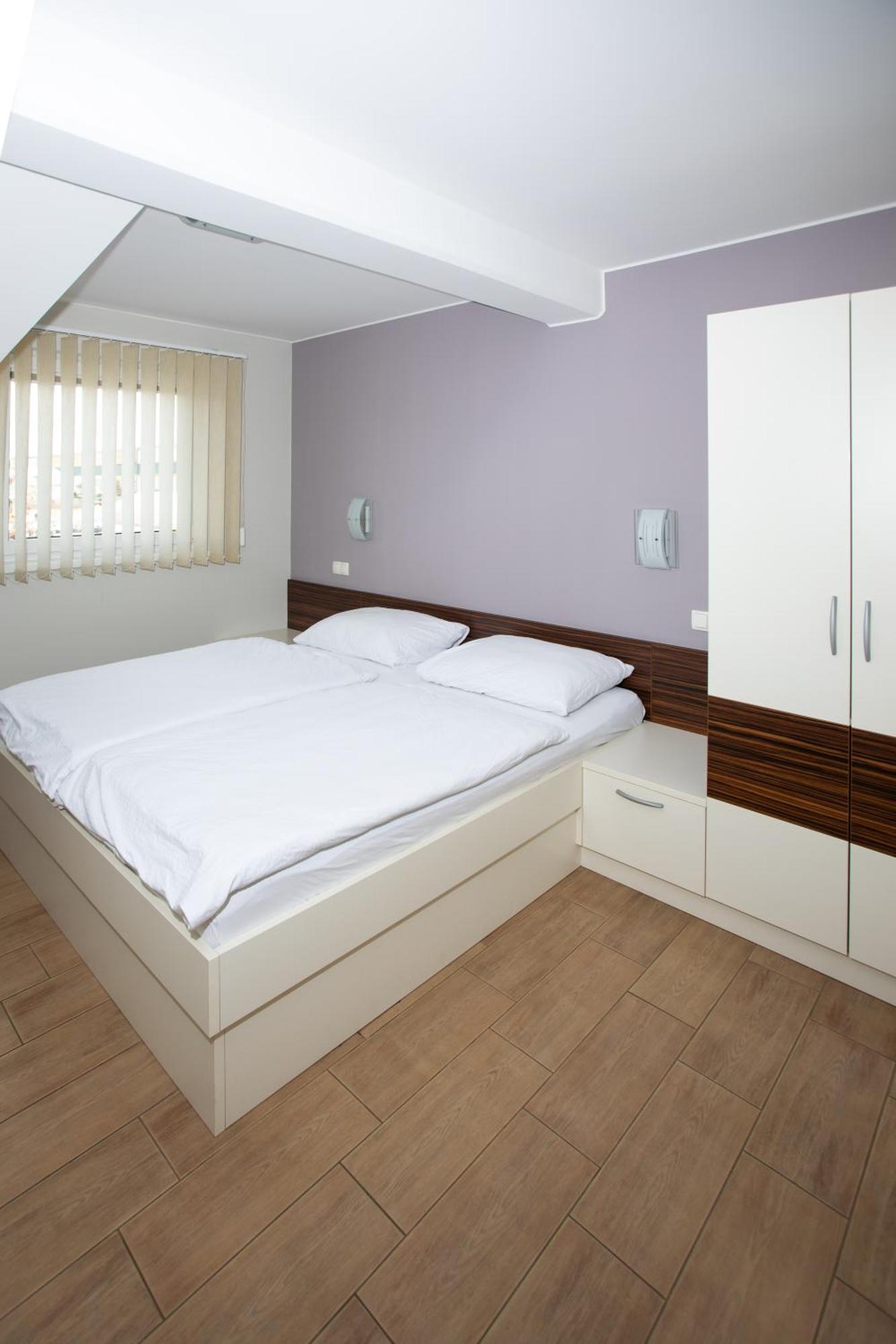 Rooms En Krajcar Церкниця Екстер'єр фото