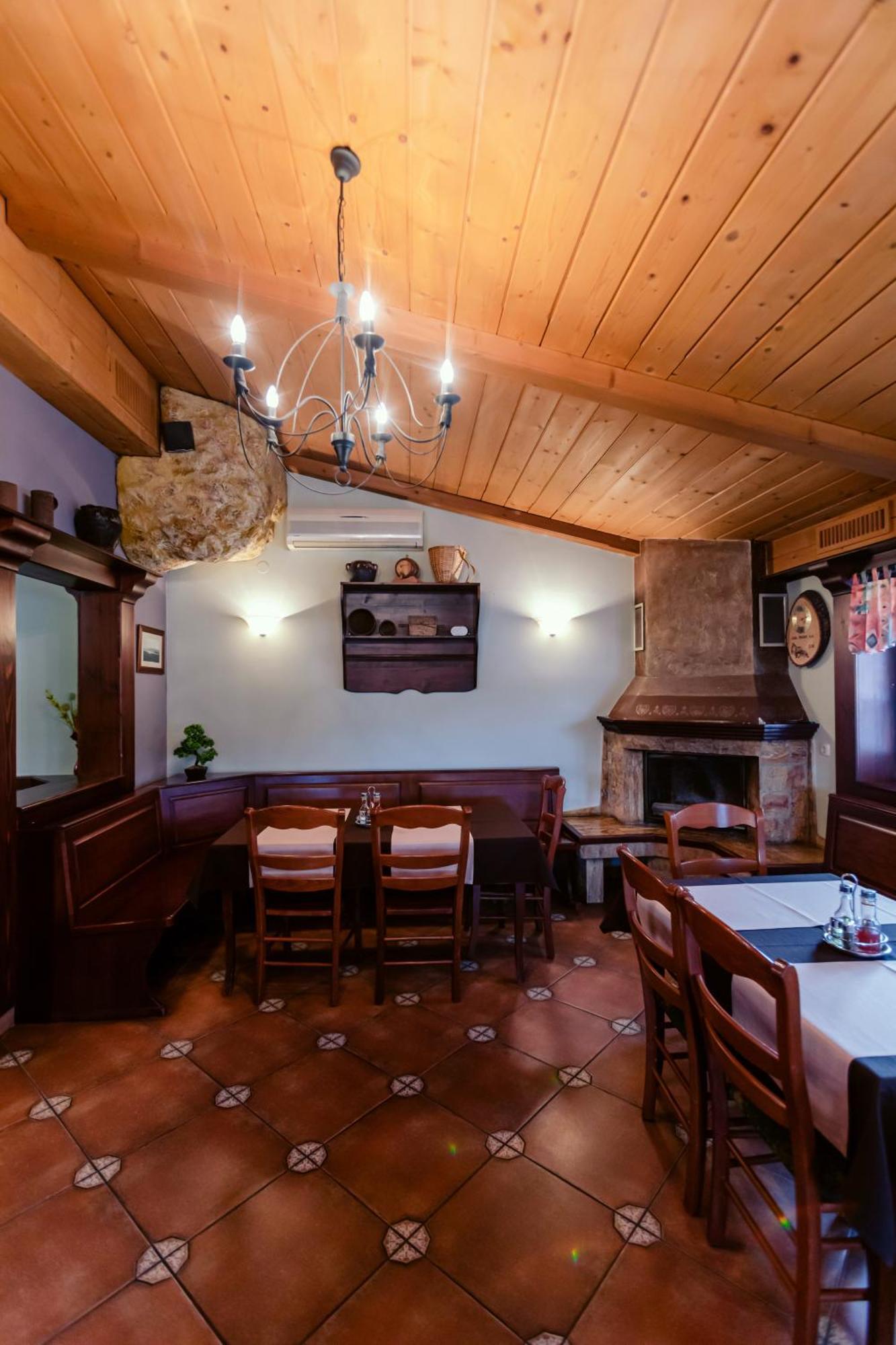 Rooms En Krajcar Церкниця Екстер'єр фото