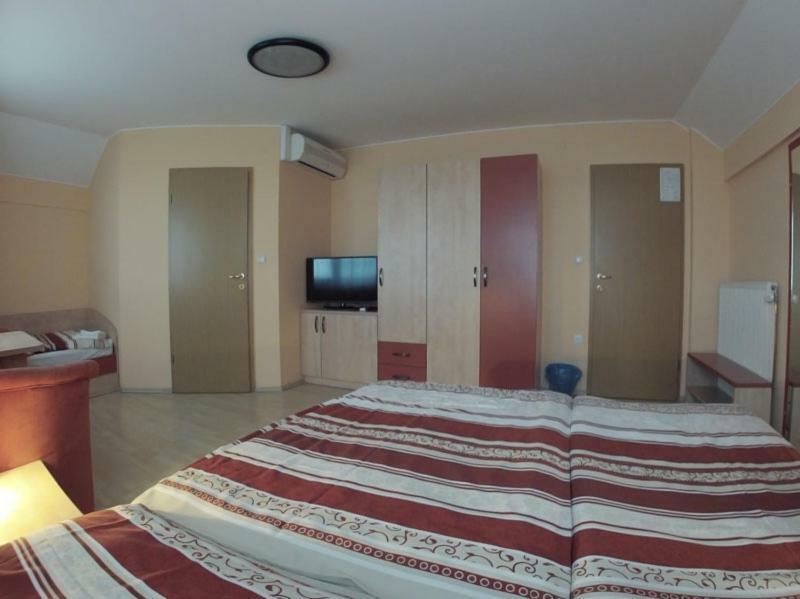 Rooms En Krajcar Церкниця Екстер'єр фото