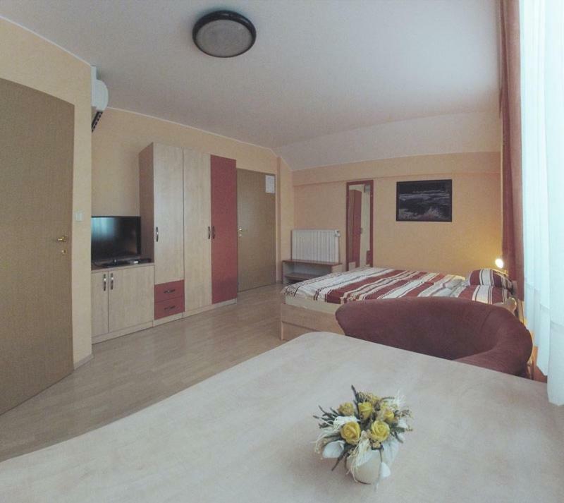 Rooms En Krajcar Церкниця Екстер'єр фото