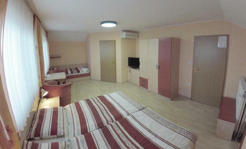 Rooms En Krajcar Церкниця Екстер'єр фото