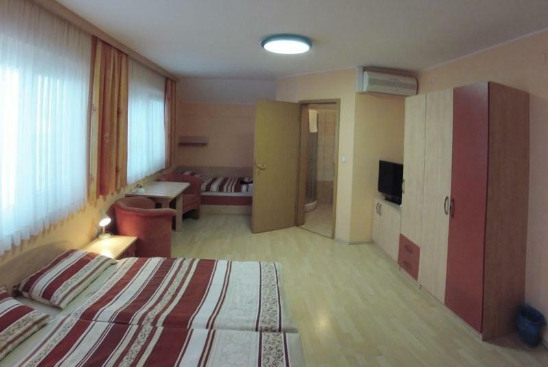Rooms En Krajcar Церкниця Екстер'єр фото